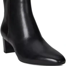 Ботильоны Demi на каблуке 45 мм