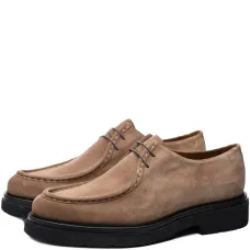 Дерби на шнуровке