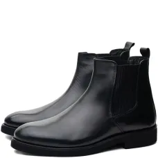 Ботильоны с эластичным верхом