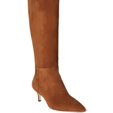 Сапоги McKay с каблуком 45 мм Сапоги McKay с каблуком 45 мм