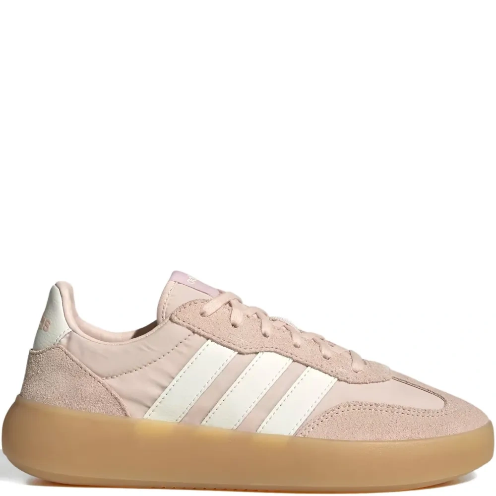 Кроссовки Barreda Decode