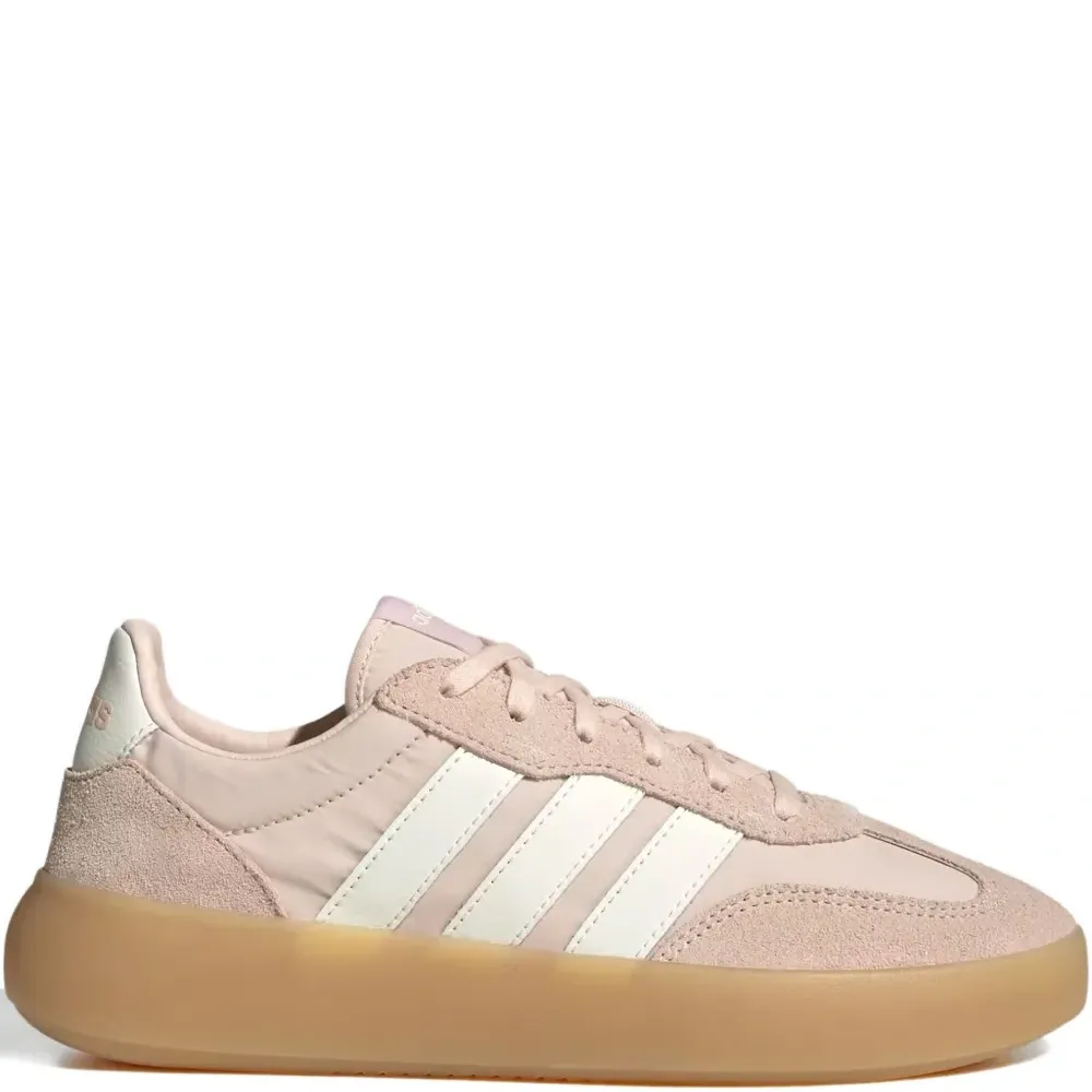 Кроссовки Barreda Decode