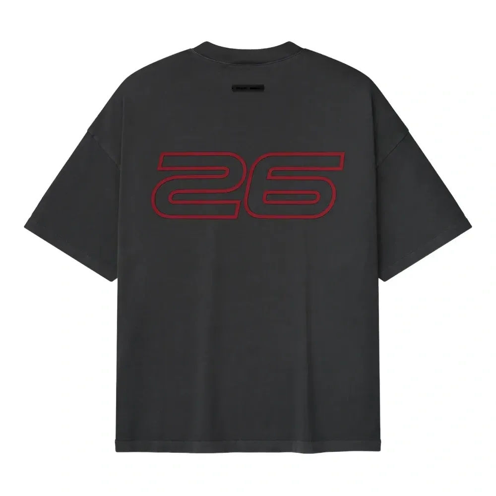 Футболка с логотипом из 90-х