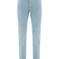 Вельветовые брюки