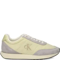 Ретро кроссовки Runner