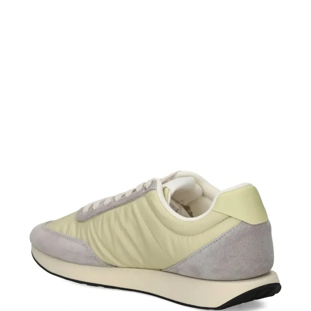 Ретро кроссовки Runner