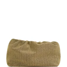 Клатч soirée со сборками