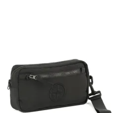 Клатч с ремешком на запястье