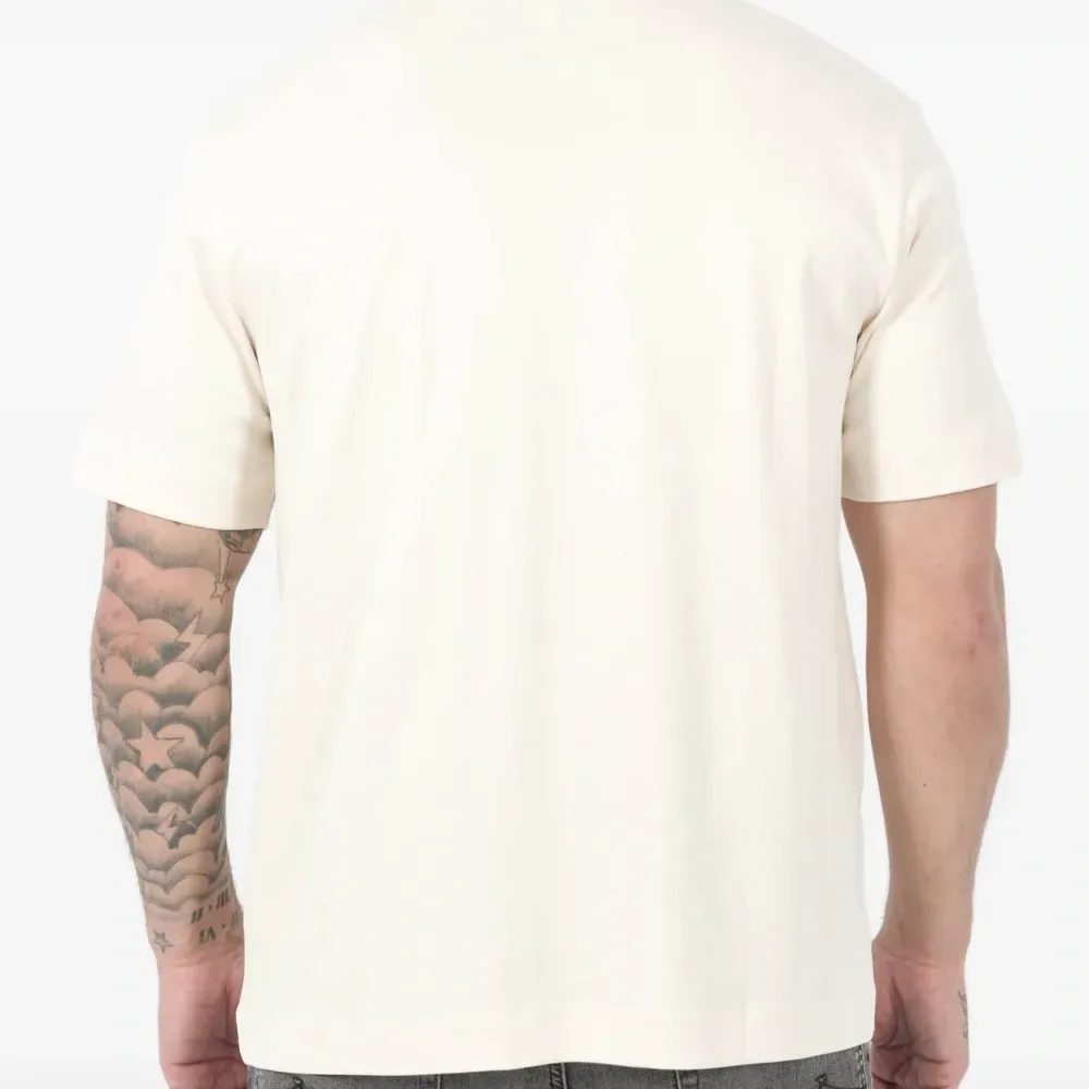 Футболка с короткими рукавами