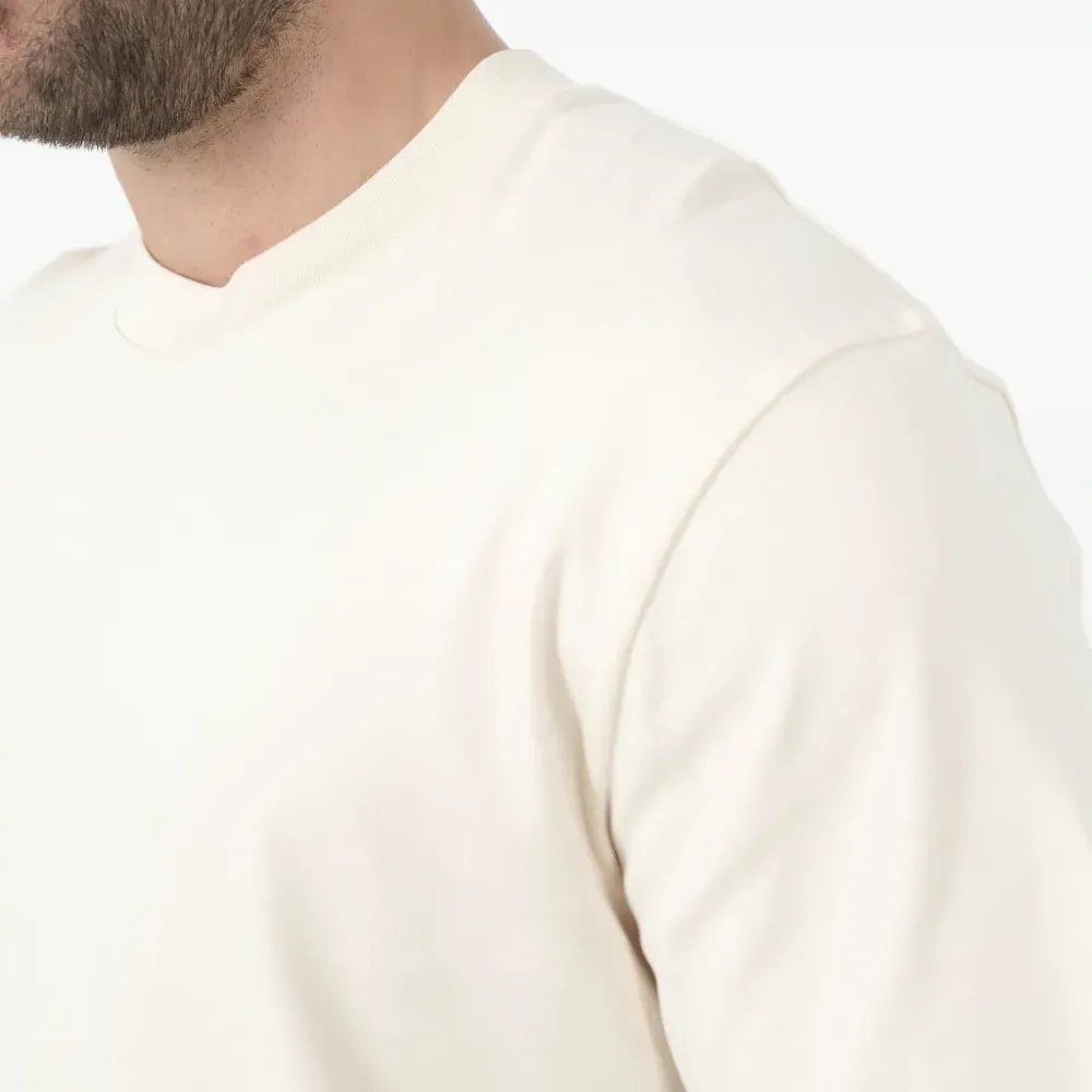 Футболка с короткими рукавами