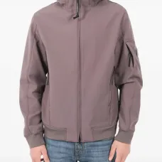 Куртка с капюшоном