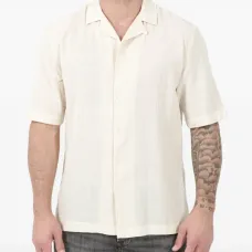 Рубашка с короткими рукавами