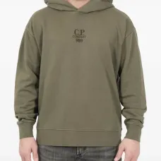 Худи с логотипом Худи с логотипом