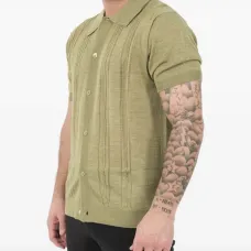 Рубашка Thor в полоску