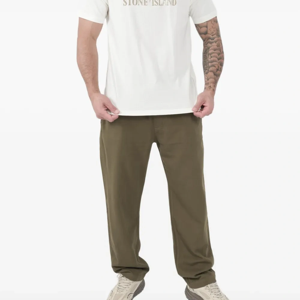 Футболка с принтом