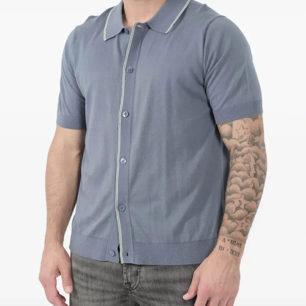 Футболка Nolan с короткими рукавами