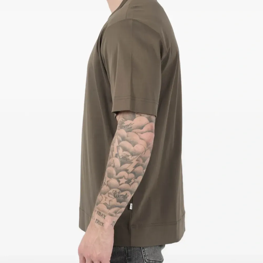 Футболка Pedros