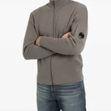 Толстовка с молнией Толстовка с молнией