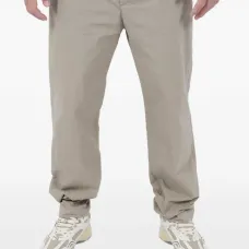 Брюки с карманами