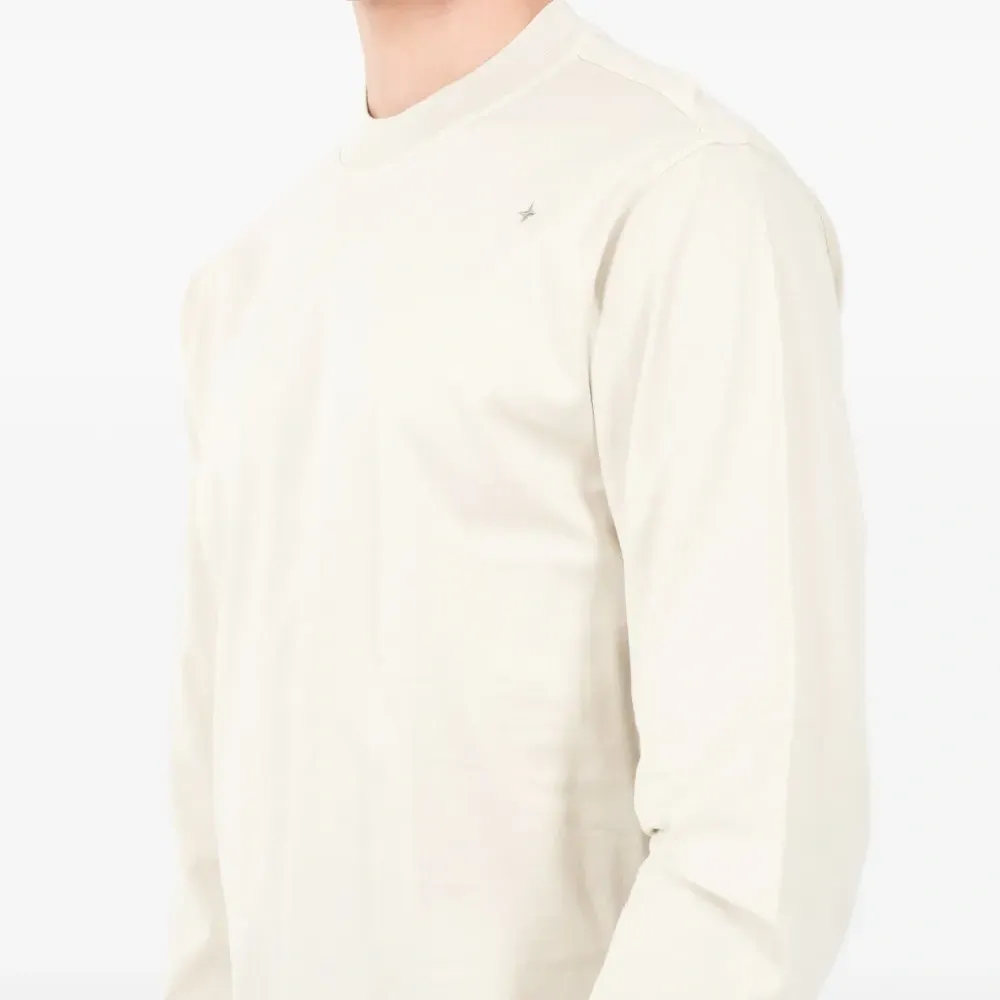 Футболка с длинными рукавами