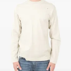 Футболка с длинными рукавами