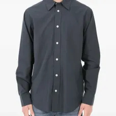 Рубашка на пуговицах