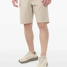 Шорты из сирсакера Шорты из сирсакера