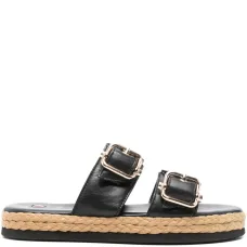 Эспадрильи Elsa с пряжками