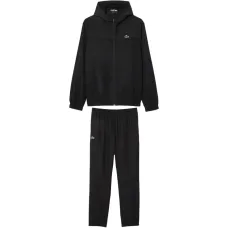 Спортивный костюм с капюшоном