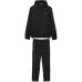 Спортивный костюм с капюшоном