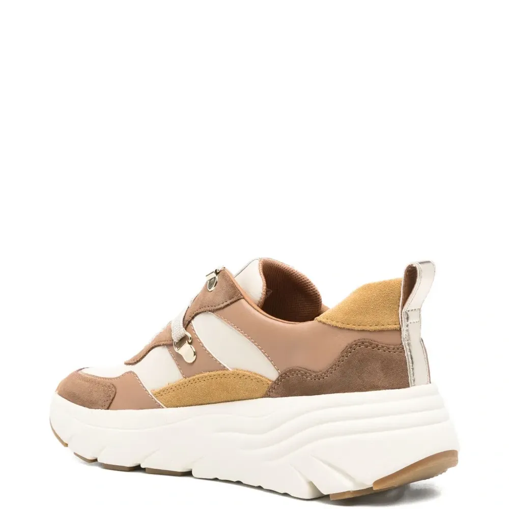 Кроссовки Diamanta