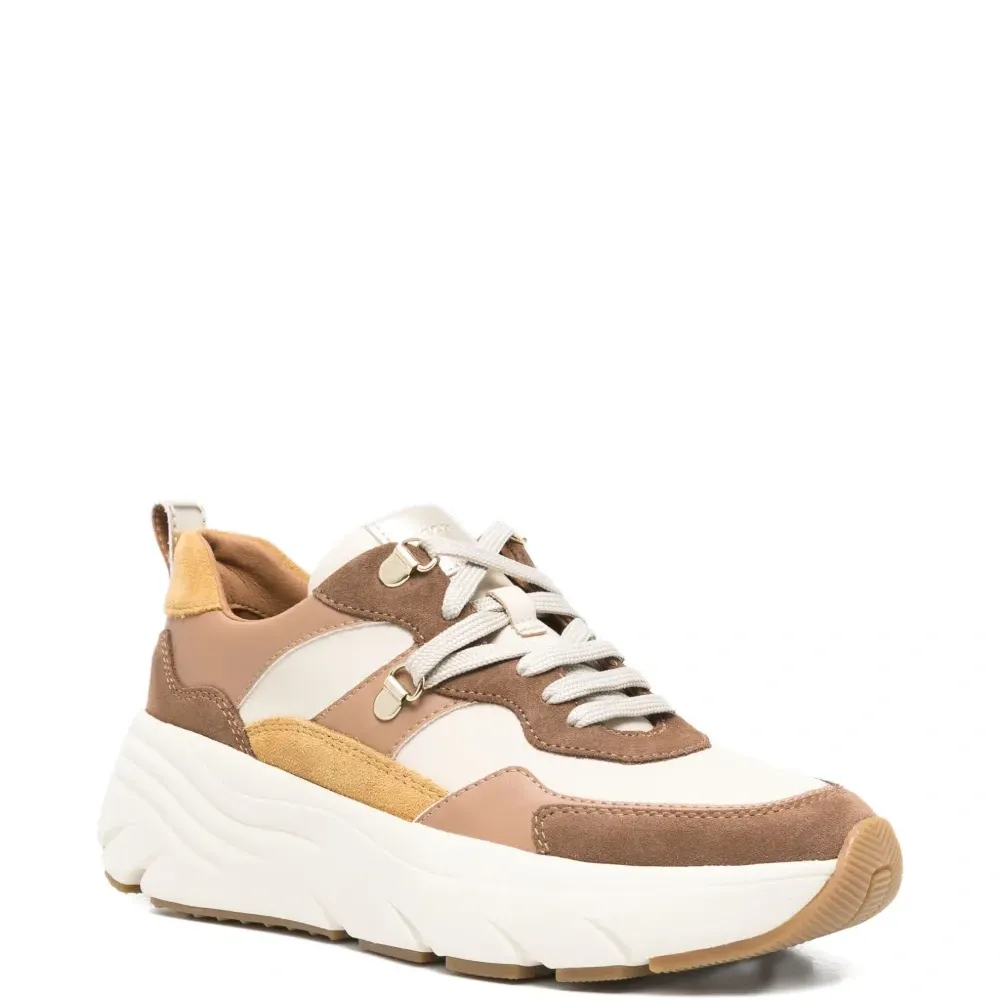 Кроссовки Diamanta