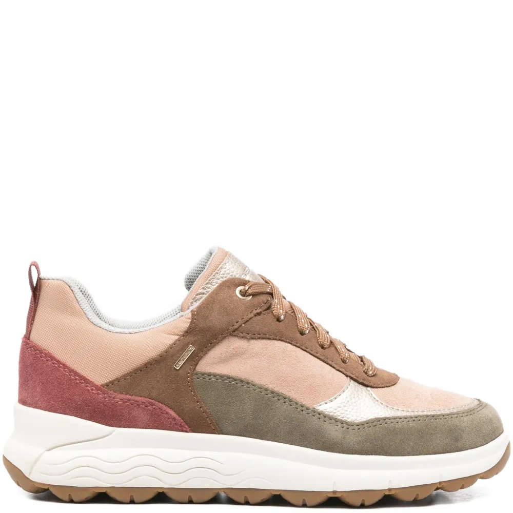 Кроссовки Spherica 4x4