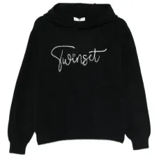 Худи с логотипом Худи с логотипом