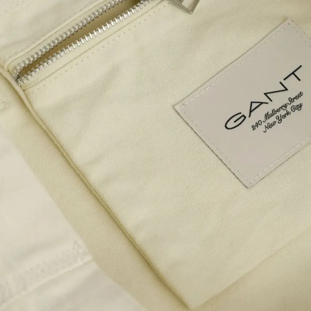 Сумка-шопер с принтом