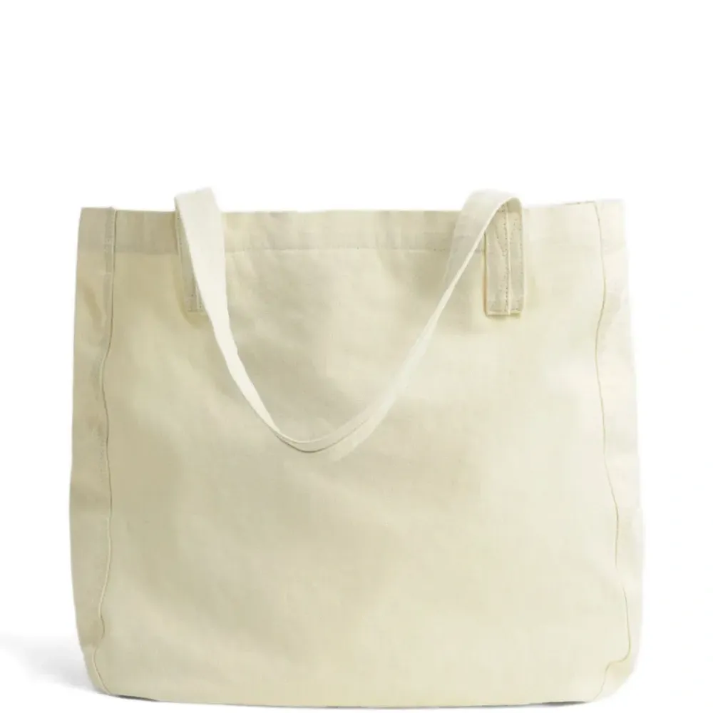 Сумка-шопер с принтом