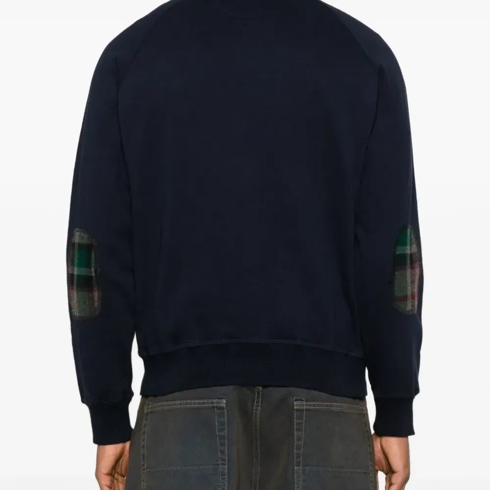 Толстовка с круглым вырезом Толстовка с круглым вырезом