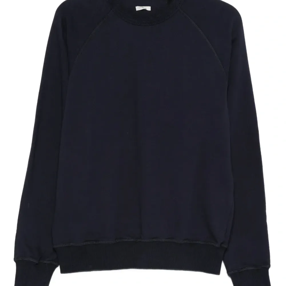 Толстовка с круглым вырезом Толстовка с круглым вырезом