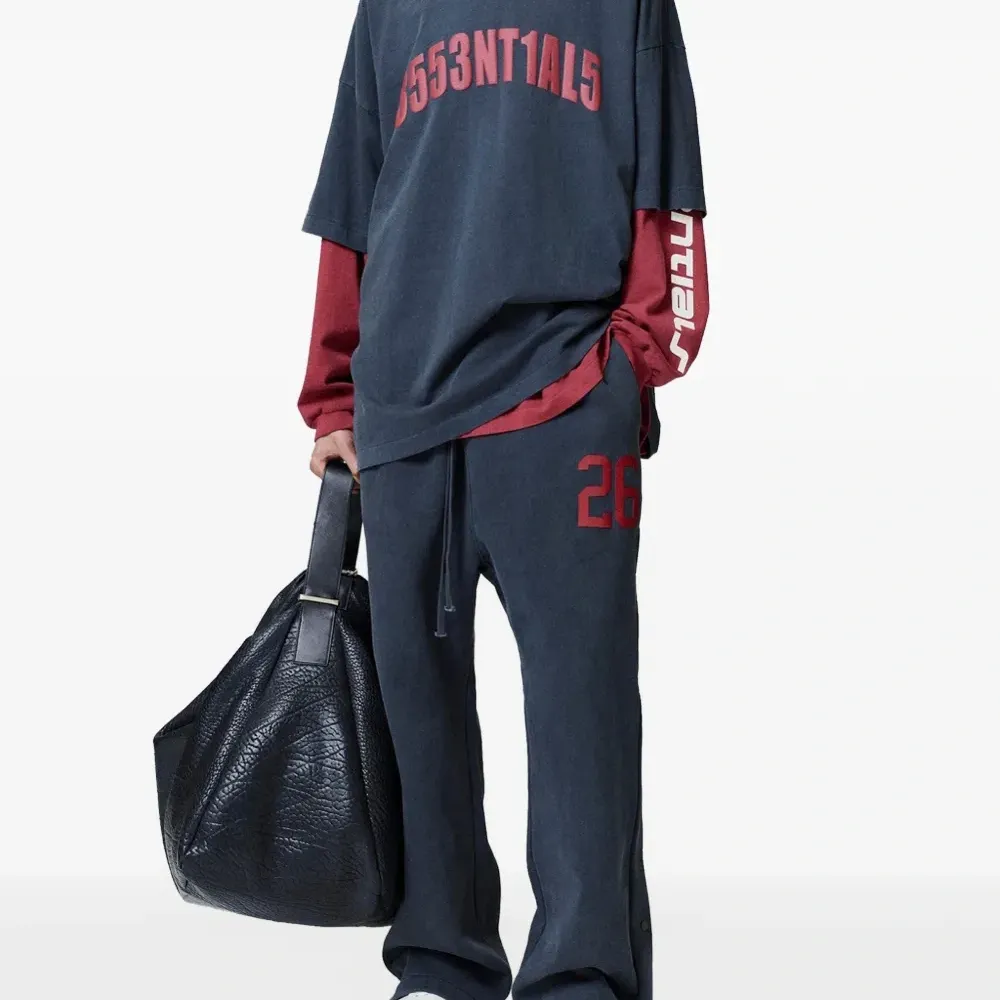 Футболка с нашивкой Chicago в стиле 90-х