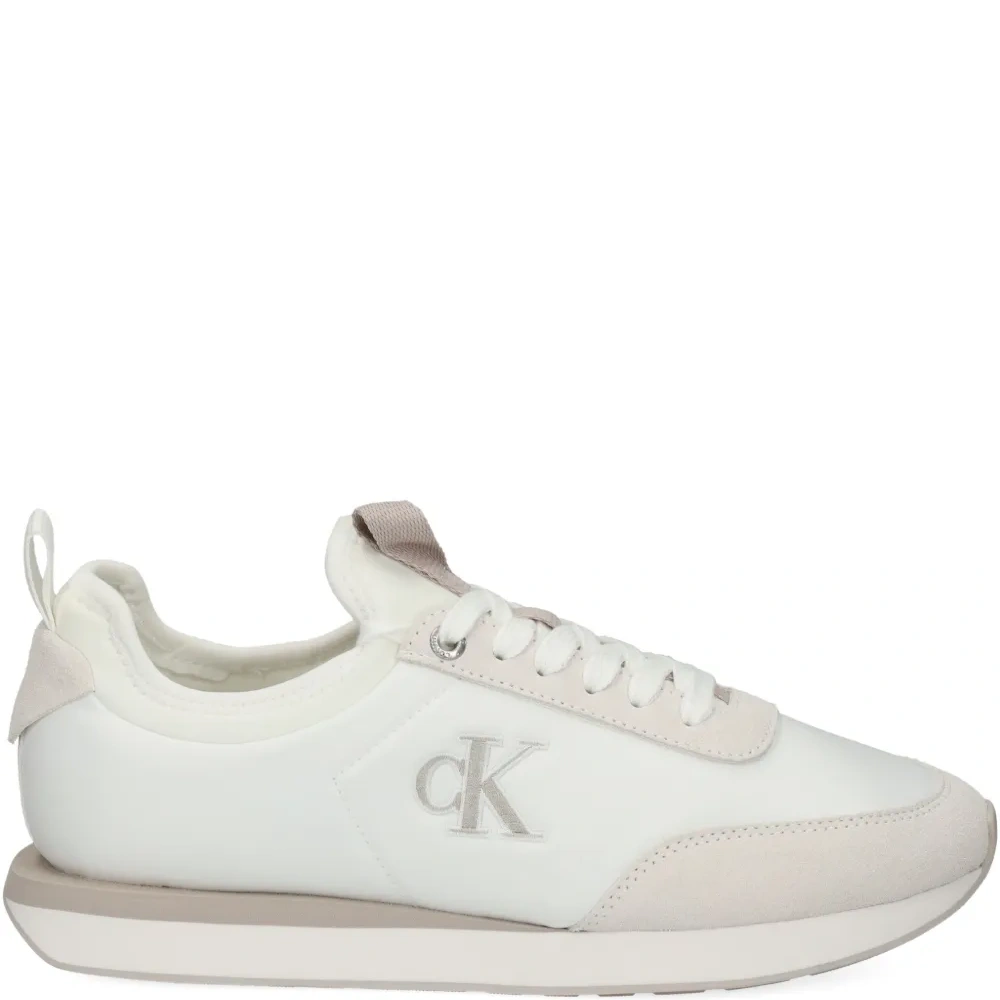 Кроссовки Retro Runner