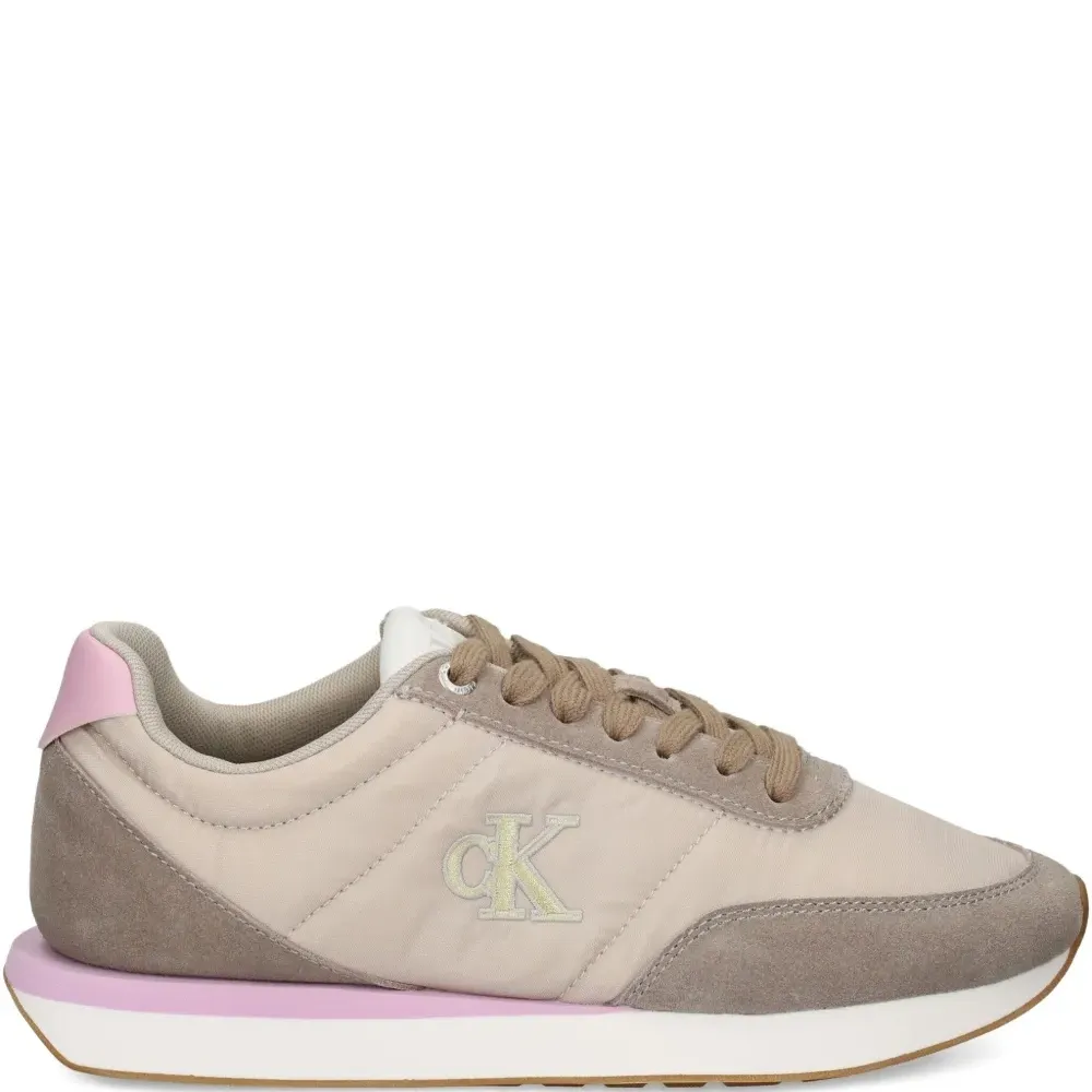 Кроссовки Retro Runner