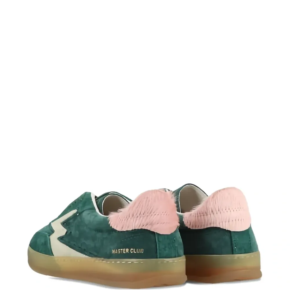 Кроссовки Master Club