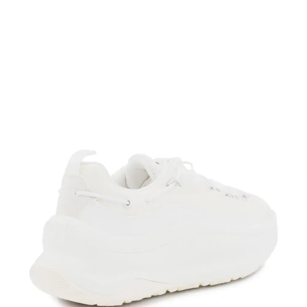 Кроссовки на шнуровке-затяжке Кроссовки на шнуровке-затяжке