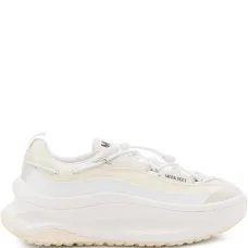 Кроссовки на шнуровке-затяжке Кроссовки на шнуровке-затяжке