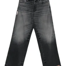 Джинсы Rich Kid с карманами