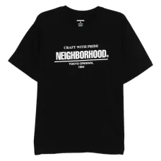 Футболка с принтом