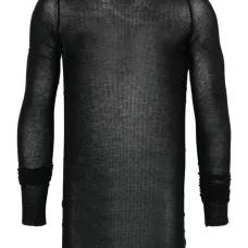 Длинноcлеевaя полосатая футболка