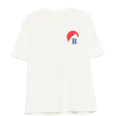 Футболка с принтом Футболка с принтом