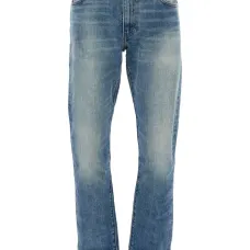 Джинсы 511 из хлопка с пятью карманами Джинсы 511 из хлопка с пятью карманами