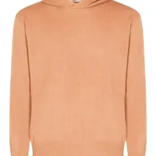 Худи из чистой шерсти